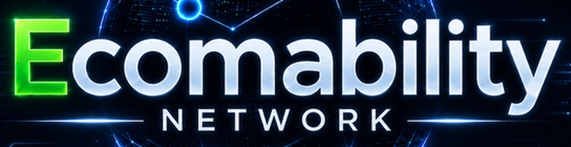 Ecomability Network